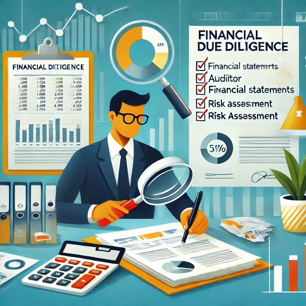 Financial Due Diligence